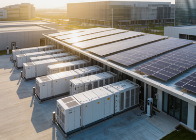 What Certifications Are Required for Off-Grid Inverters in Different Markets?