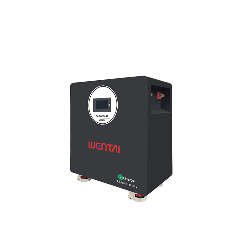 Sistema de almacenamiento de energía WTB-4K/4S-A