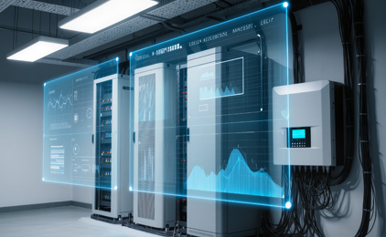 Data Centers & Critical Infrastructure