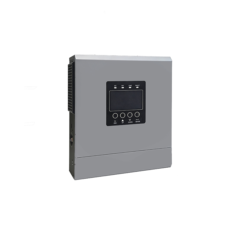 Inversor fuera de la red WTI-NB-6K/48-220-F