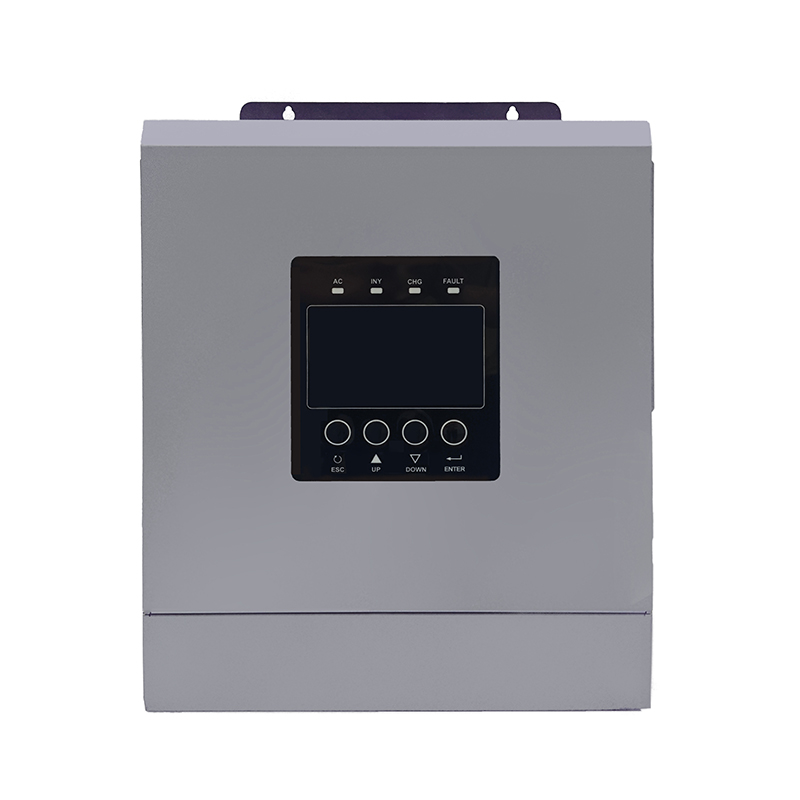 Off-Grid Inverter  WTI-NB-6K/48-220-F