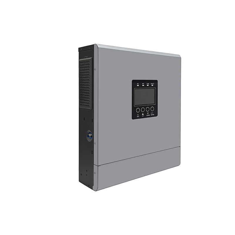 Inversor fuera de la red WTI-NB-12K/48-220-F