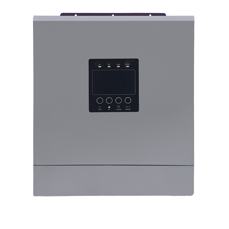 Off-Grid Inverter WTI-NB-12K/48-220-F